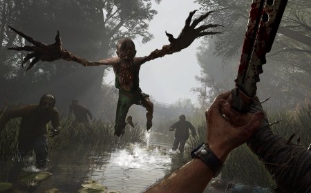 《消逝的光芒：困兽》跳票至 9 月 19 日：“润色工作”没做好所致