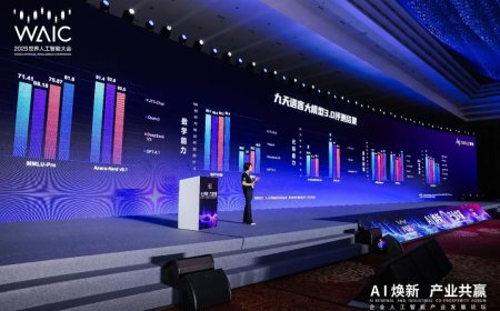 中国移动“九天”通用基础大模型 3.0 发布，核心技术开源