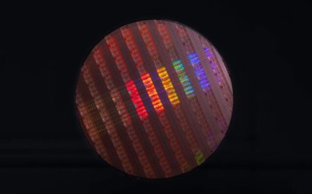 消息称苹果 M 系列和英伟达游戏 GPU 考虑英特尔 14A 制程工艺