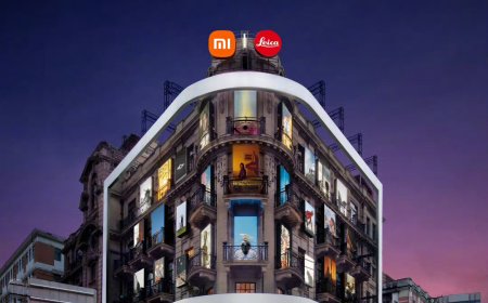 小米：四年与徕卡合作超 20 款机型，销量数千万台，未来也将一直是紧密的合作伙伴