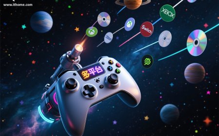 更多第一方作品有望登陆 Xbox / Switch？索尼招聘多平台高级总监