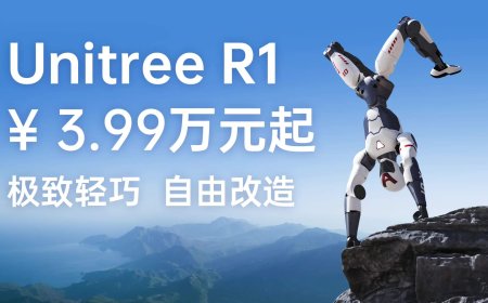 宇树科技王兴兴回应“跳舞、拳击没用”：应该去看看行业，这是大家都在做的，不只我们