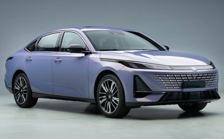 第四代长安逸动 7 月 31 日量产下线，燃油 / 插混双动力车型可选