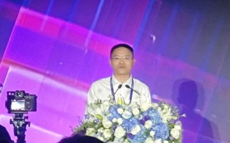 腾讯副总裁蔡学忠：看好 AI 的长期价值，内部 30% 代码由人工智能在写