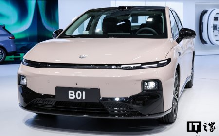 零跑 B01 电池品牌公布：宁德时代、国轩高科等，性能及安全无差异