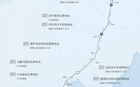 李斌：蔚来充电站、换电站都是行业布局数量第一