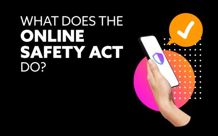 英国最严年龄审查：各大平台网站纷纷承诺依法整改，用户可通过自拍完成验证