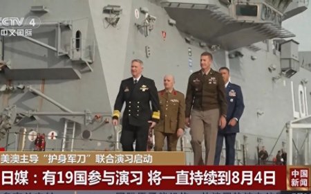 这么看，特朗普“吃定”小马科斯了