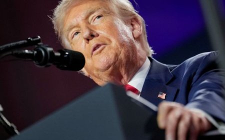 美国媒体如何报道一位指控前任叛国的总统？