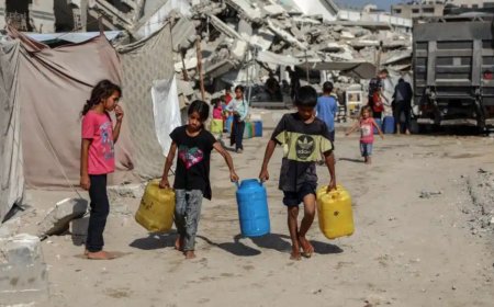 以军：加沙三地每日将停战十小时