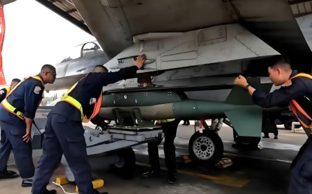 战机轰炸火箭炮开火 泰柬冲突持续升级