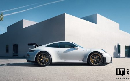 关税增加、中国卖不动、电动化转型滞后，保时捷下调全年盈利预期