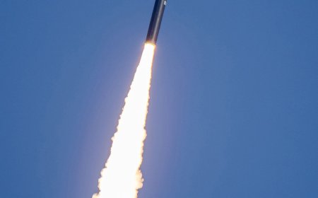 星河动力航天谷神星二号、智神星一号火箭官宣下半年首飞