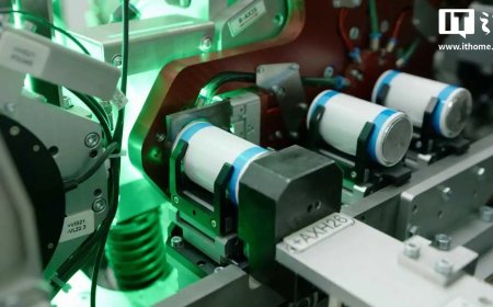 AI 带火储能需求，松下电池部门第一财季营业利润同比暴涨 47%