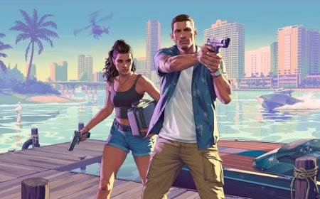 消息称《GTA6》游戏可能再次跳票至明年 9 月，标准版定价 69.99 英镑