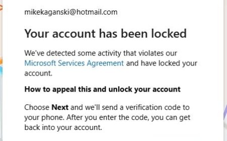LibreOffice 开发者的微软账号被锁，申诉陷入“死循环”困境