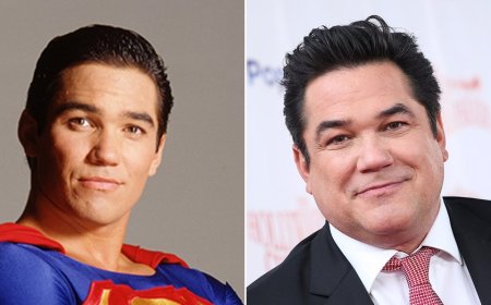 Dean Cain exposes sexual harassment that plagued him during 'Lois & Clark'