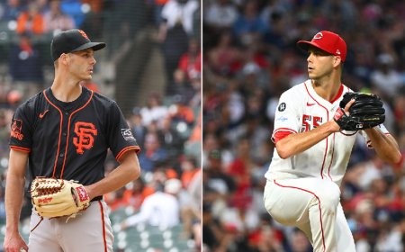 MLB twin brothers traded within hours of each other as deadline approaches