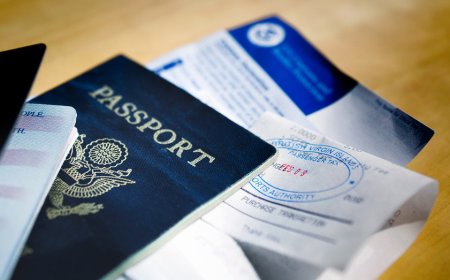 American officials warn Nigerian women against birth tourism: 'This is not permitted'