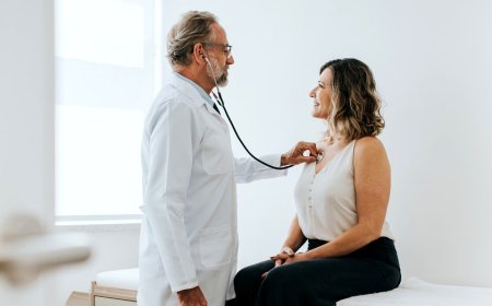 Your heart may be older than you think — and the number could predict disease risk