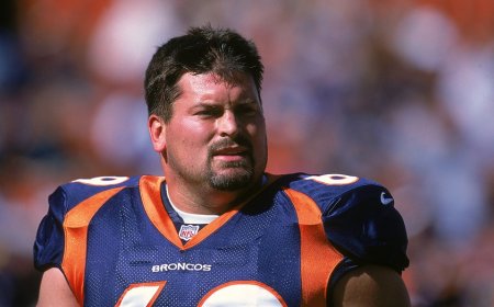 Super Bowl champion Mark Schlereth rails against NFL's reliance on analytics: 'Just a bunch of fluff'