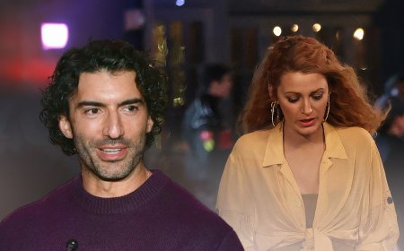 Blake Lively, Justin Baldoni 'flirting' video may be smoking gun in legal showdown: expert