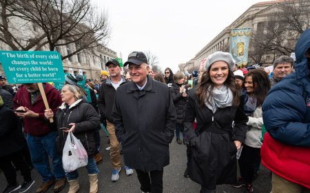 Graham family responds to global crackdown on Christians with $1.3M defense fund and urgent call to action