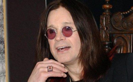 The Heartbreaking Final Text Between Ozzy Osbourne And Guitarist Zakk Wylde Revealed
