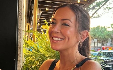 Lauren Manzo Reveals ‘Insane’ Weight Gain After Lap-Band Removal