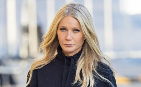 Hollywood’s Ice Queen? New Biography Exposes Gwyneth Paltrow’s Savage Secrets
