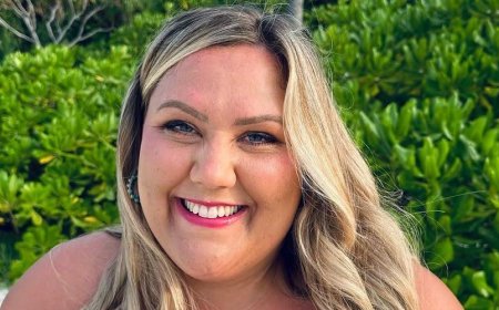 Pregnant Laura Adlington Savagely Hits Back At Trolls Calling Her ‘Fat’