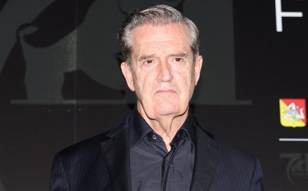 Rupert Everett Claims He Was Fired by 'Emily in Paris' After Season 4