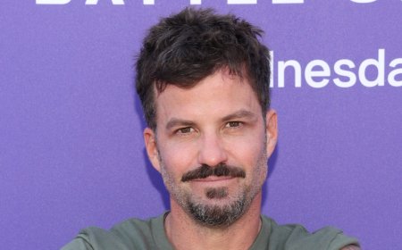 Johnny Bananas on Why He Returns to 'The Challenge' and When He Will Retire