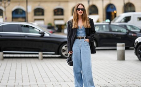 Wide Hips? These $40 Jeans Hide Muffin Top Like a Pro