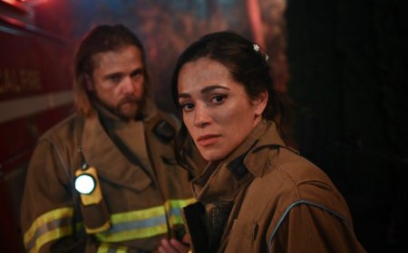 3 Reasons to Watch 'Fire Country' Season 2 on Netflix