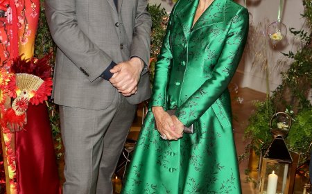 Liam Neeson’s Dating History: Natasha Richardson, Pamela Anderson and More