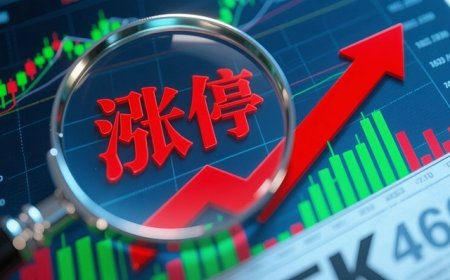 工业富联股价创历史新高，总市值一度突破7000亿元