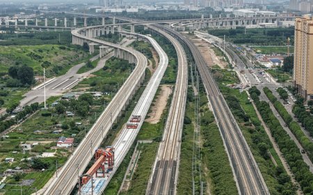 从“剥离政府融资功能”到“出清”，融资平台清理工作进入冲刺期