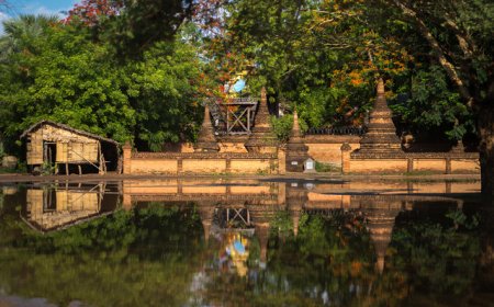 缅甸结束全国紧急状态，国防军总司令不再担任总理
