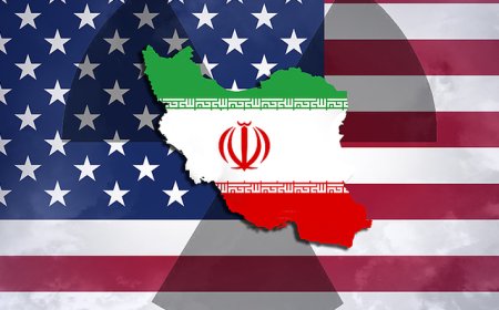 美国对伊朗实施7年来最大规模制裁，涉及俄罗斯石油贸易