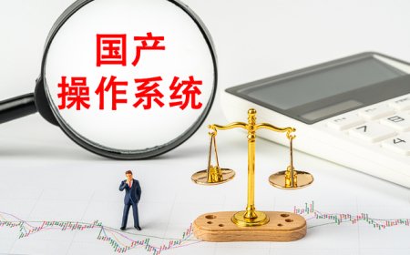 25亿装机量，这家上海张江国产操作系统企业如何靠“开源”突围？| 张江再出发