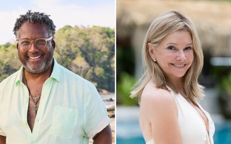 BiP’s Gary Sets the Record Straight on Nancy Date: 'There Were No Drugs'