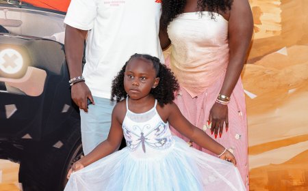 Danielle Brooks Opens Up for 1st Time About 'Difficult' Past Abortion