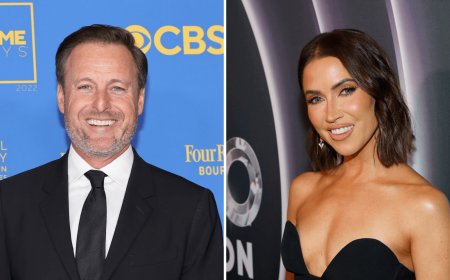 Chris Harrison, Kaitlyn Bristowe Recap Her Season: Mean Tweets and More