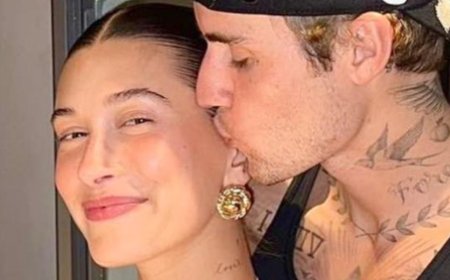 Justin Bieber’s Baby Fever Sparks Big Decision With Hailey