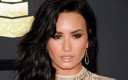 Demi Lovato 'Finally Got The Yogurt' From Shop She Tried To Cancel 4 Years Ago