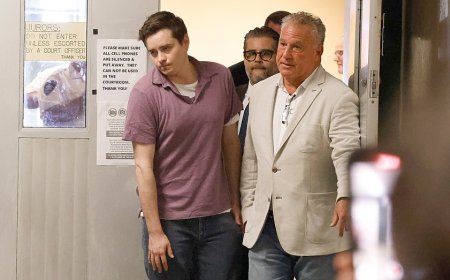 Alleged bitcoin torturer walks free on $1M bond after two-month Rikers Island detention