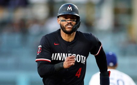 MLB teams shake up their rosters for postseason push before the trade deadline