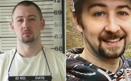Tennessee authorities hunt for 29-year-old suspect in quadruple murder linked to abandoned baby