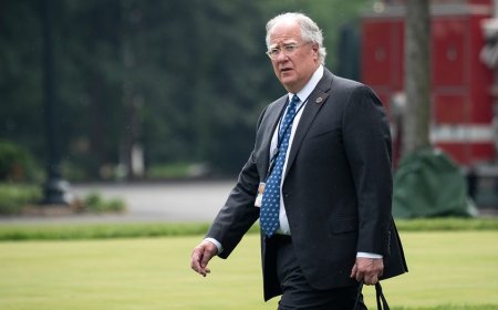 Longtime Biden aide testifies he stood to earn up to $8M had president won re-election